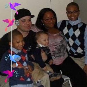 Meet your Posher, Jenny